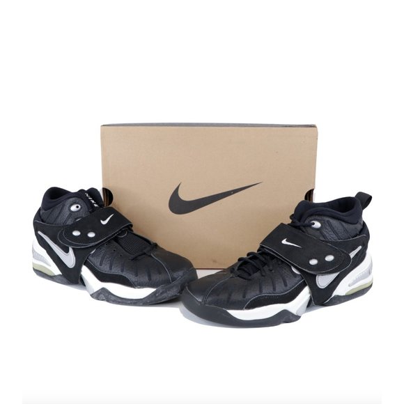 Nike Shoes Nos Vintage 9s Nike Air Metal Force Tb